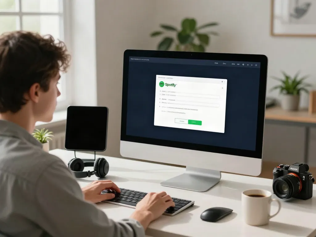 How to cancel Spotify Premium step-by-step on the Spotify cancellation page
